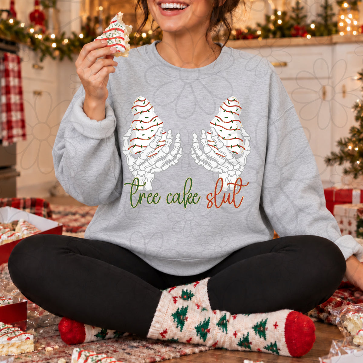 Tree Cake Slut | Oct 2026