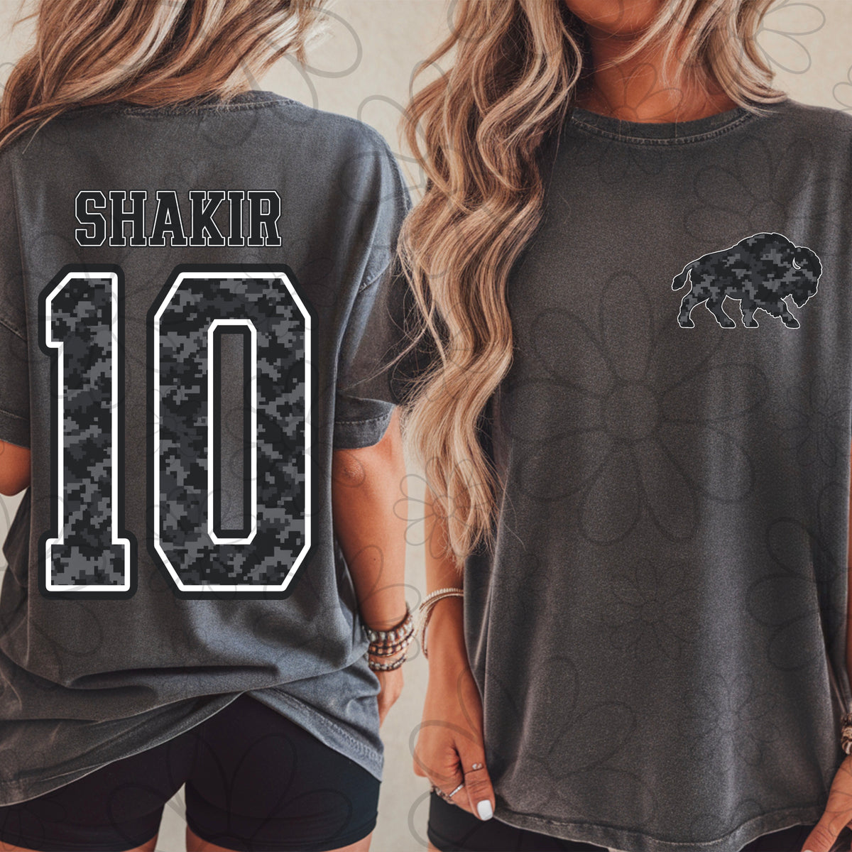 Salute Buffalo Shakir 10 PNG | Oct 2026