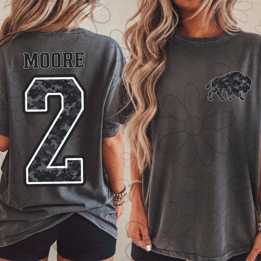Salute Buffalo Moore 2 PNG | Oct 2026