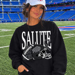 Salute Buffalo PNG Oct 2026