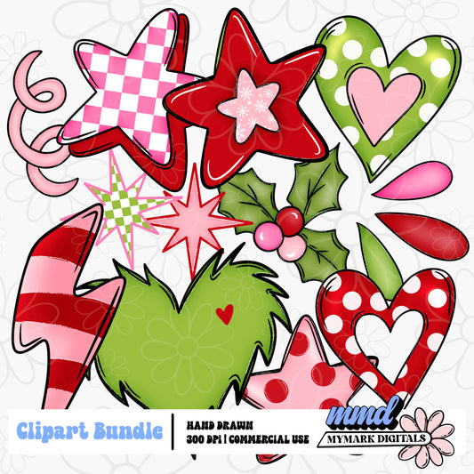 Whomas Additives Clipart