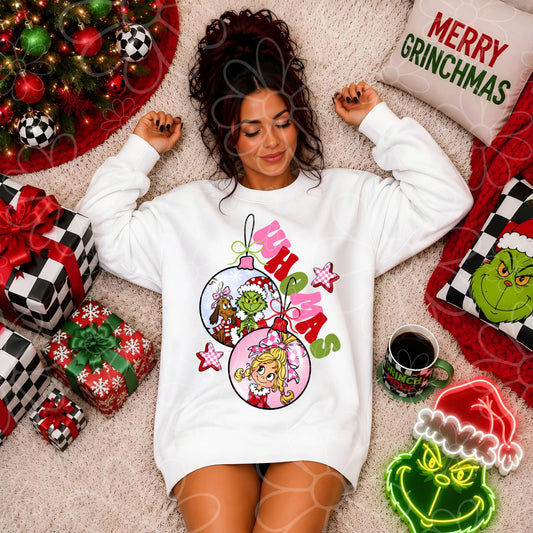 Whomas Ornaments PNG | Oct 2026