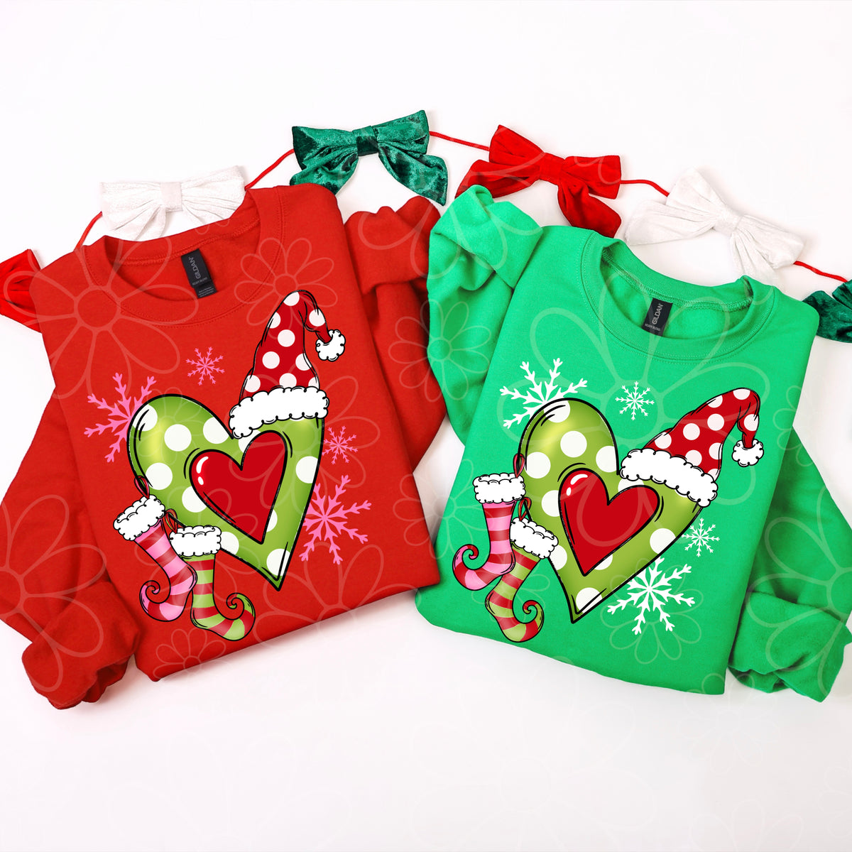 Whimsy XMAS PNG | Oct 2026