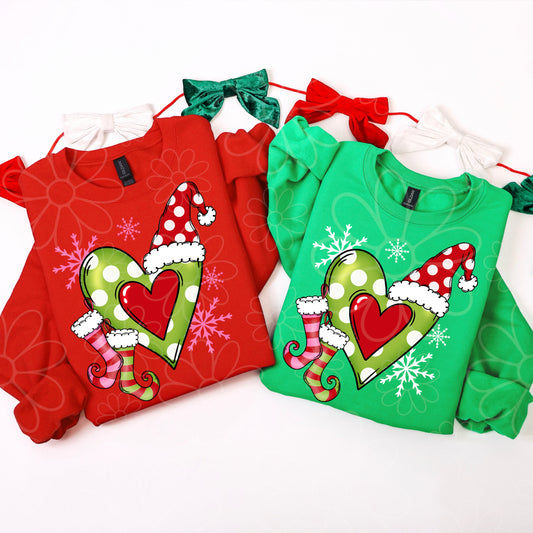 Whimsy XMAS PNG | Oct 2026