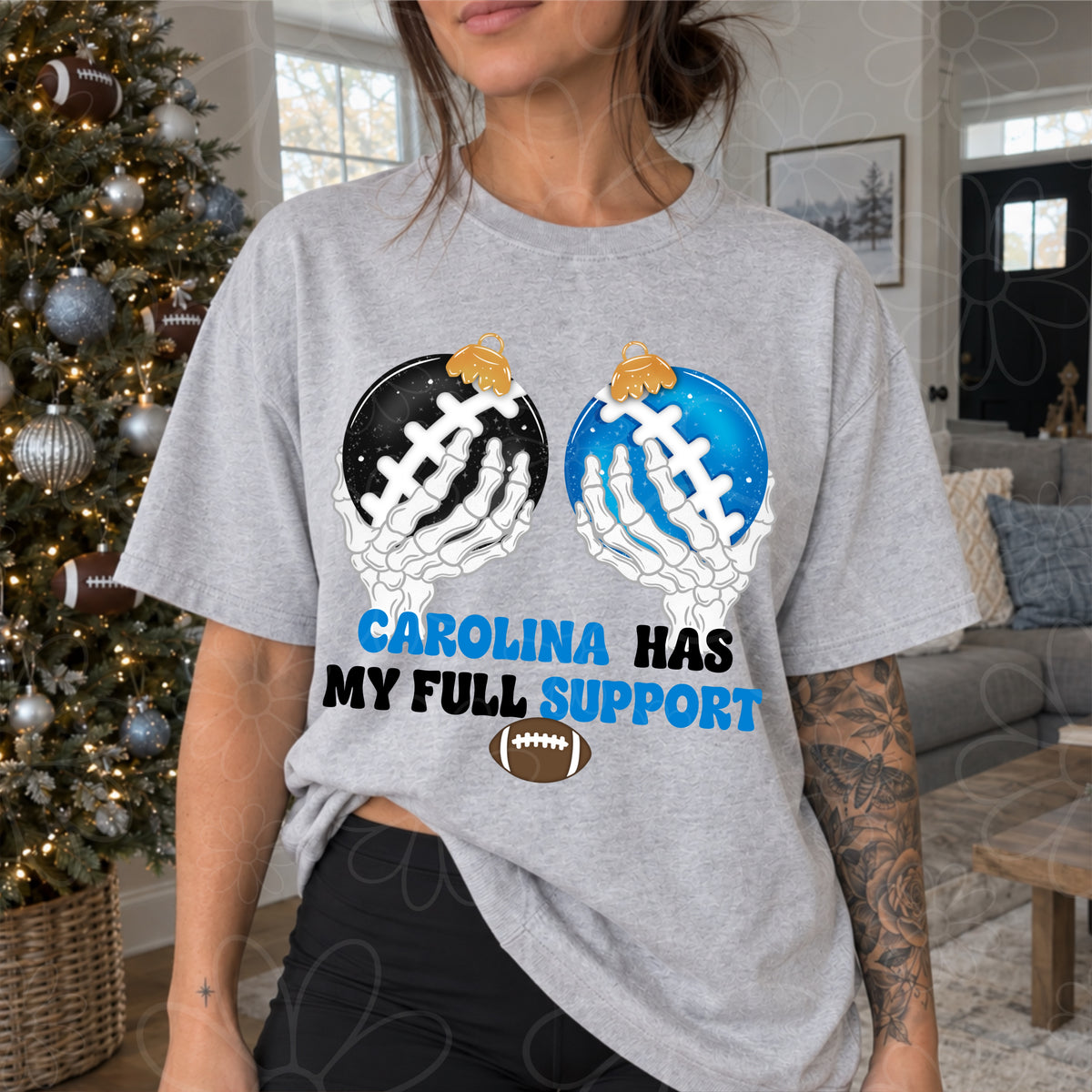 Team Christmas Boobs Ornaments PNG ⭐️ Choose Your Team ⭐️ | Oct 2026