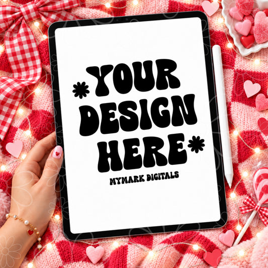 Valentines iPad Mock Up