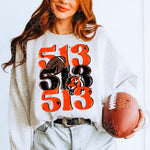 CINCY Football FULL  - Bundle