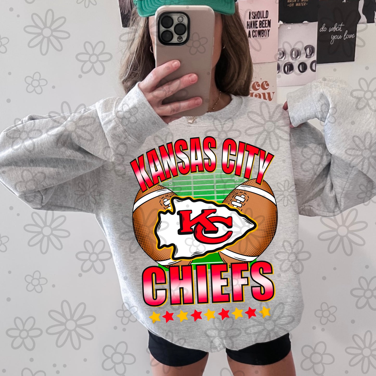 KC Football FULL - Bundle