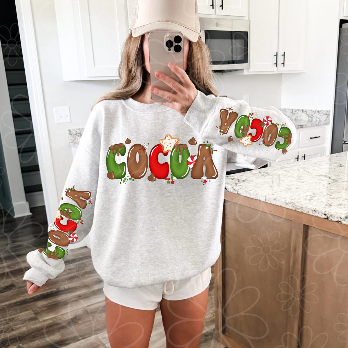 Cocoa with Sleeve PNG | Oct 2026