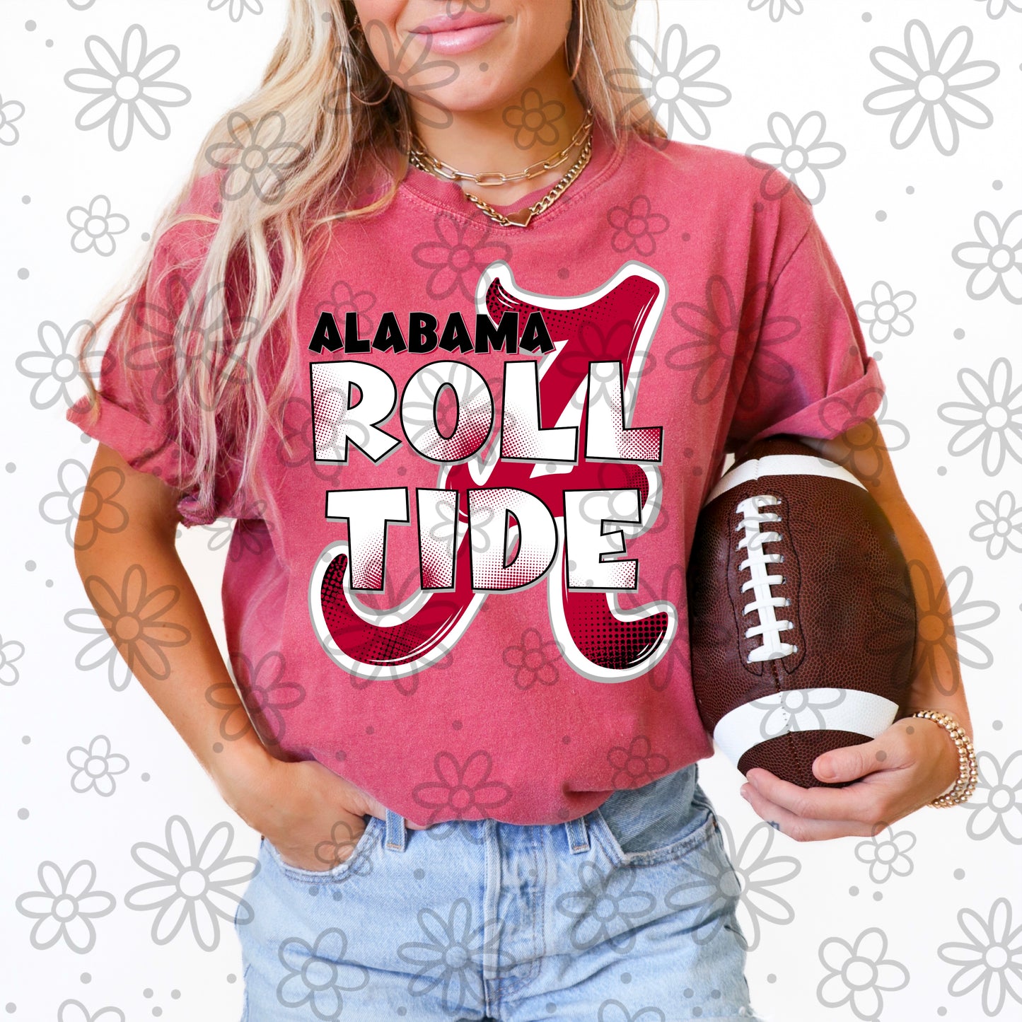 Alabama Football FULL  - Bundle
