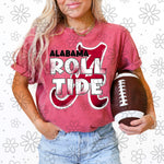 Alabama Football FULL  - Bundle