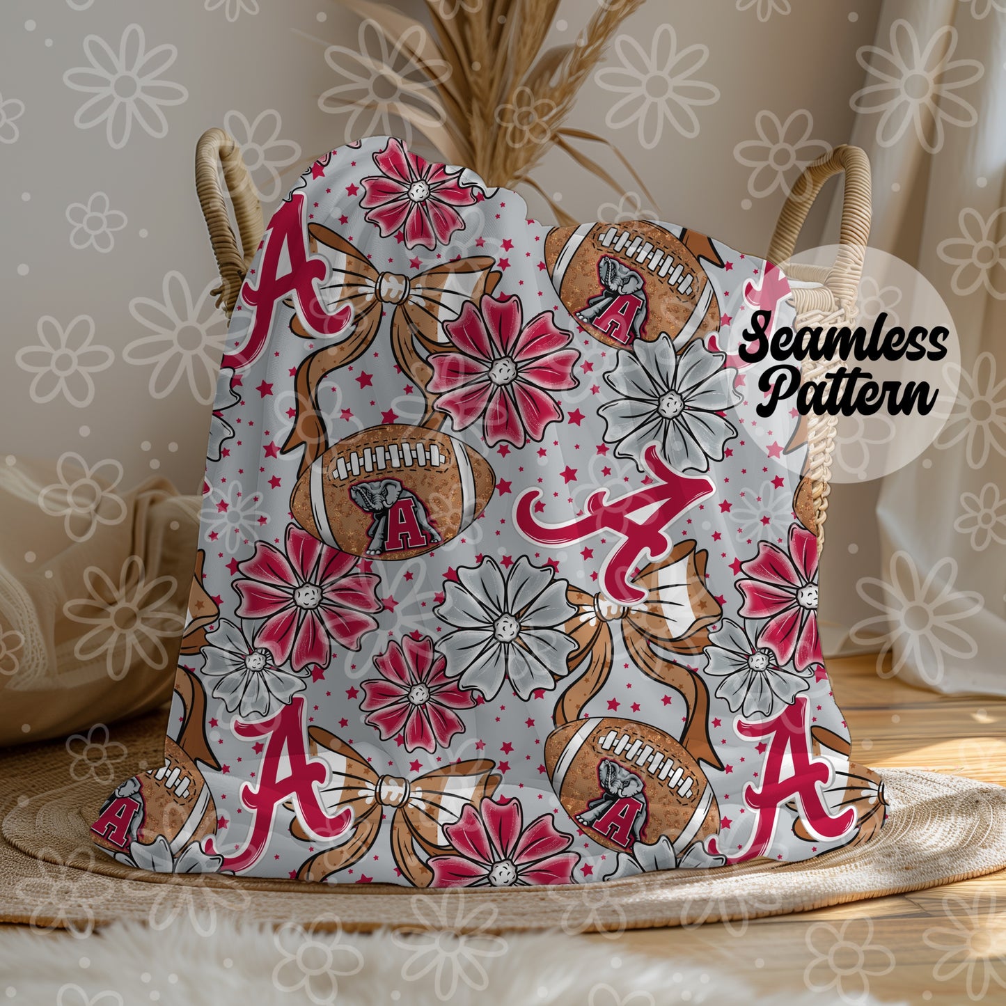 Alabama Football FULL  - Bundle