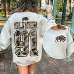 Camo Players | 2 Colorways | 4 images | October 2025