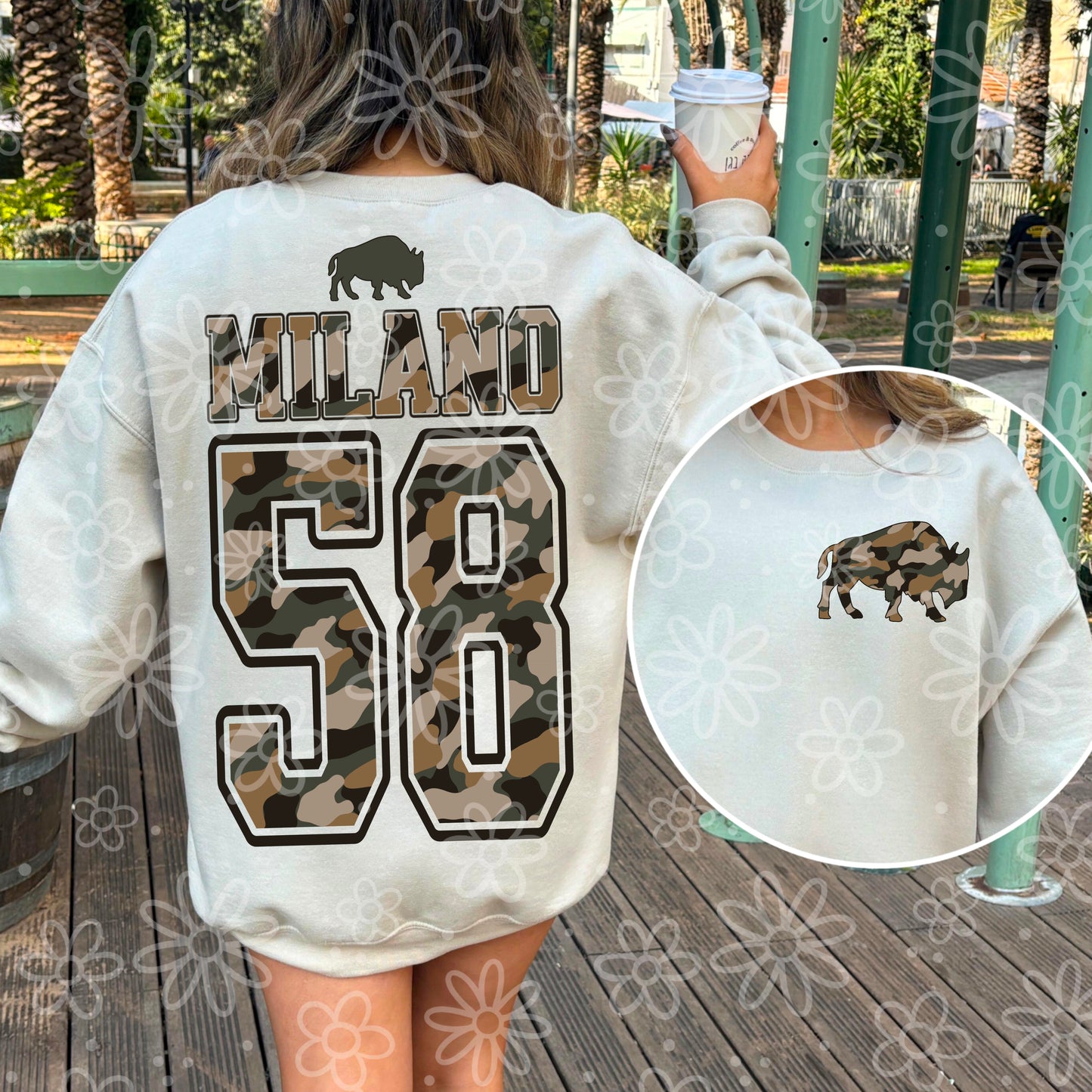 Camo Players | 2 Colorways | 4 images | October 2025