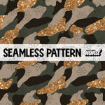 Camo STS | October 2025 | Seamless