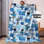 Reindeer Games | October 2025 | Seamless