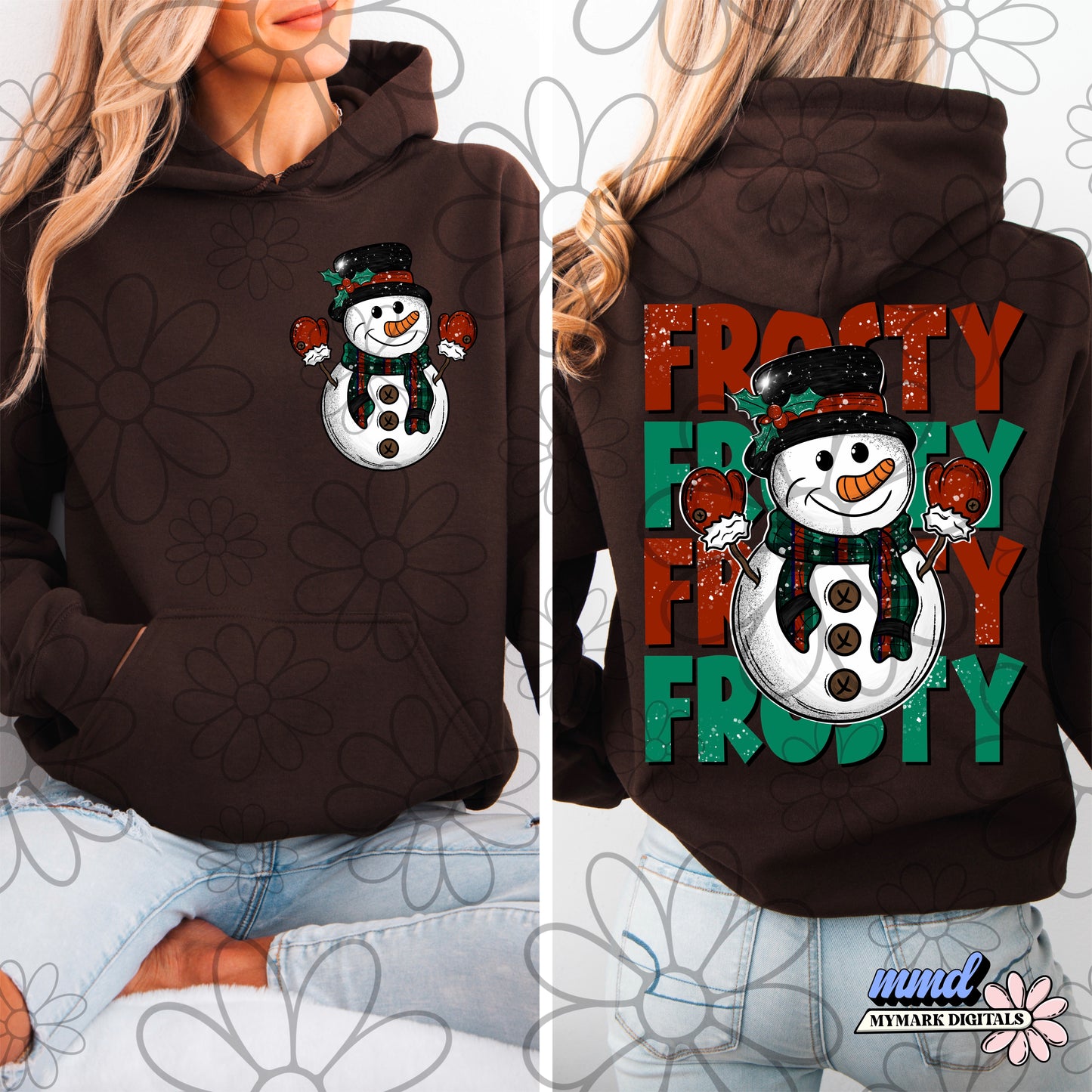 Traditional Christmas | Bundle | October 25’