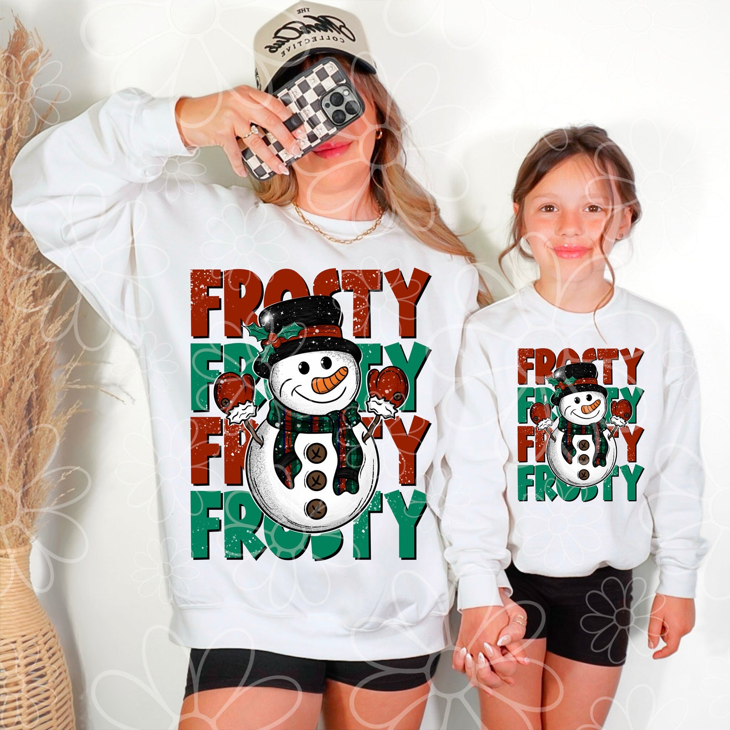 Frosty | PNG| October 25’