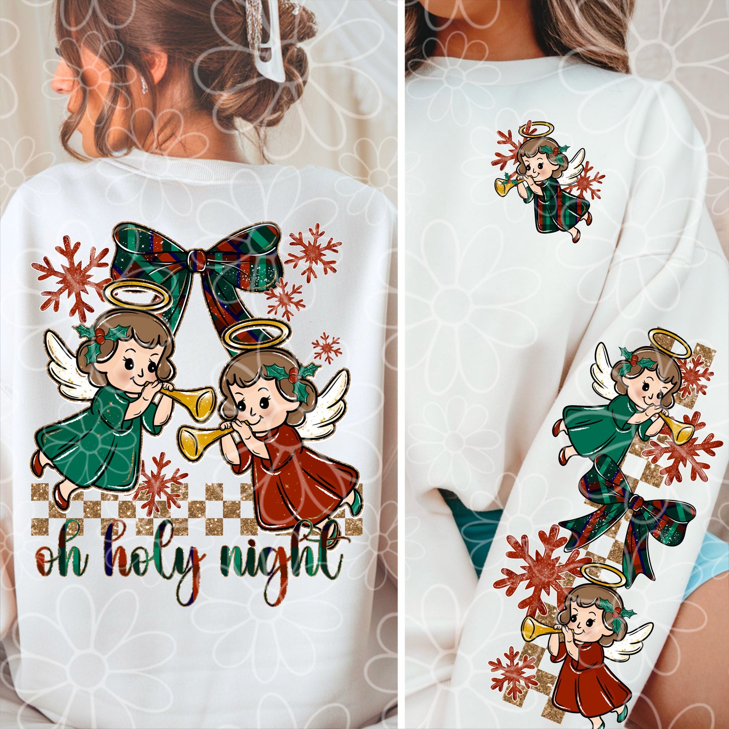 Traditional Christmas | Bundle | October 25’