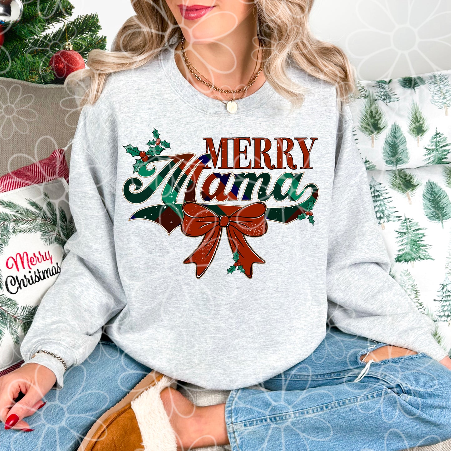 Traditional Christmas | Bundle | October 25’