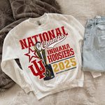 National Champions Indiana | PNG | Jan 2026