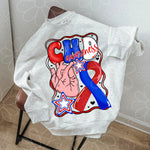 CHD Awareness | PNG | FDD