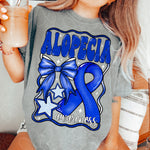 Alopecia Awareness | PNG | FDD