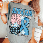 Apraxia Awareness | PNG | FDD