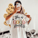 This Is The Good Part | PNG |