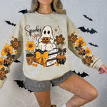 Boo Floral Sleeves | PNG | July2026