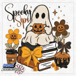Spooky Sips| PNG | July2026