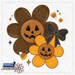 Boo Floral | PNG | July2026