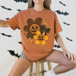 Boo Floral | PNG | July2026