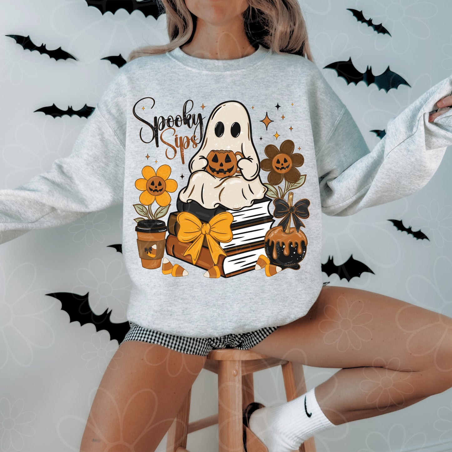 Spooky Sips| PNG | July2026
