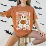 COZY Ghost | PNG | July2026