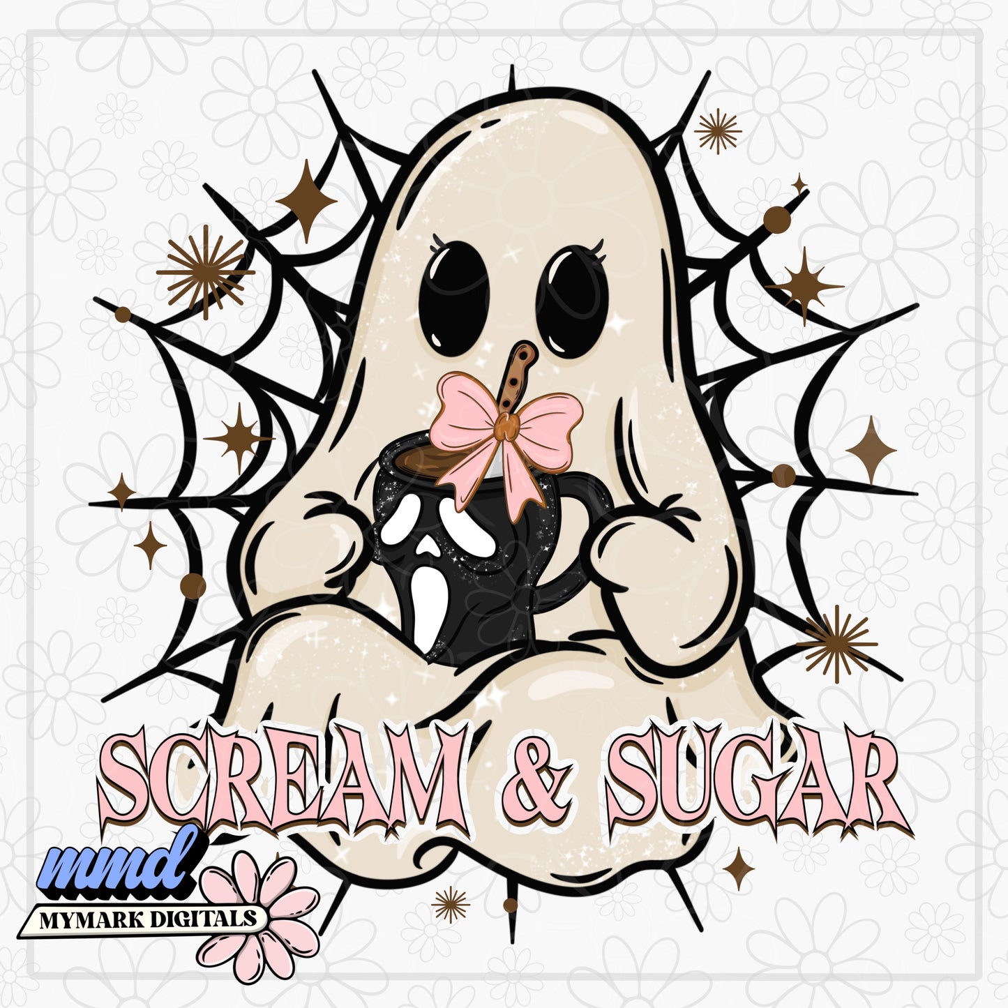 Scream & Sugar | PNG | July2026