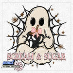 Scream & Sugar | PNG | July2026