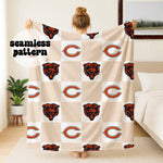 *MULTIPLE TEAMS/SINGLES/BUNDLE* Football Checker Seamless | July 2026