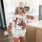 Bat Ghost Plushy | PNG | July2026