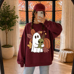 Alien Ghost Plushy | PNG | July2026