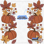 Fall Sleeves | PNG | July2026