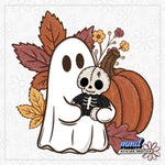 Skeleton Ghost Plushy | PNG | July2026