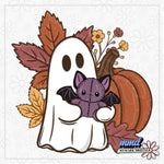 Bat Ghost Plushy | PNG | July2026