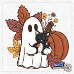 Cat Ghost Plushy | PNG | July2026