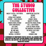 The Studio Collective - August 26'
