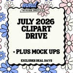 2026 DRIVES