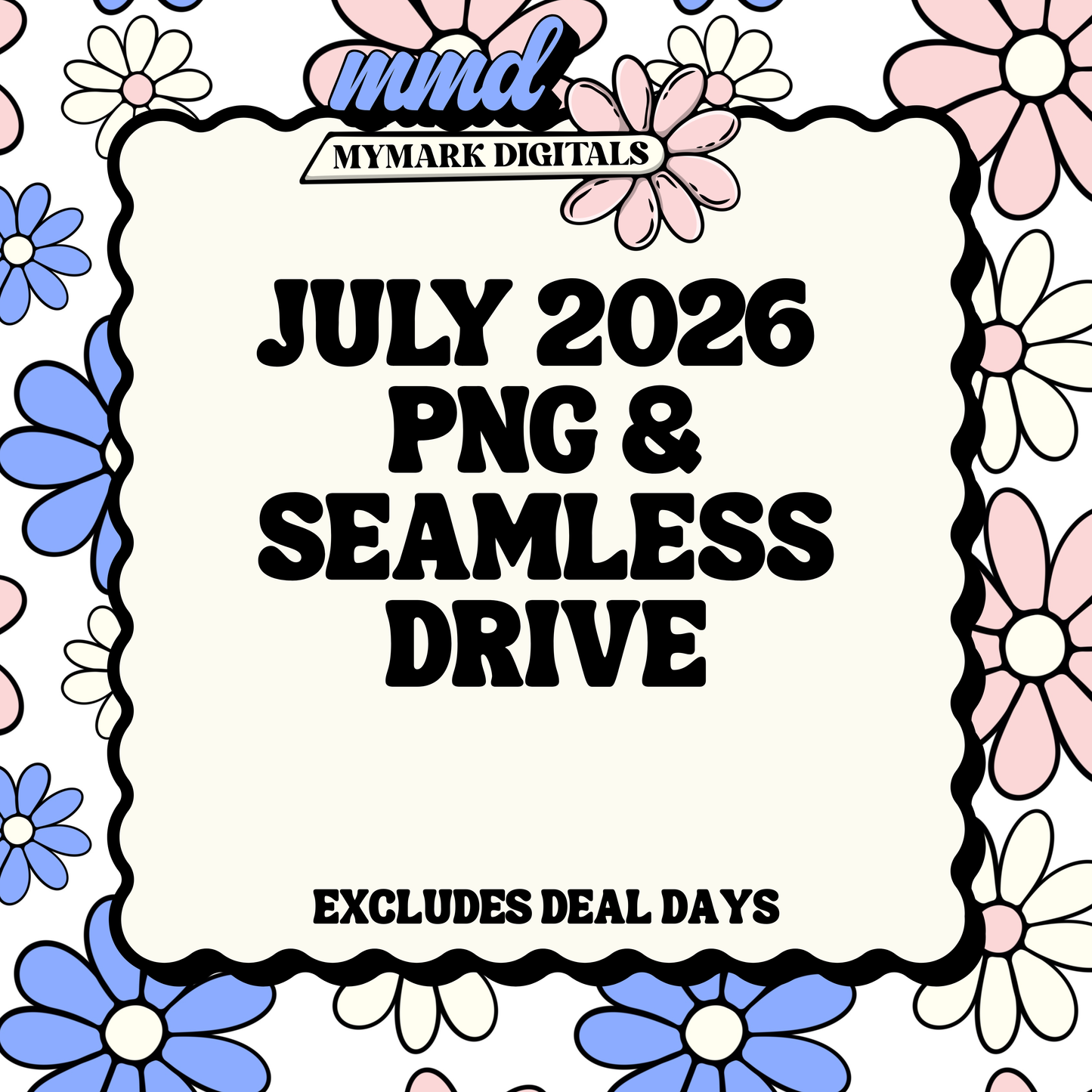 2026 DRIVES