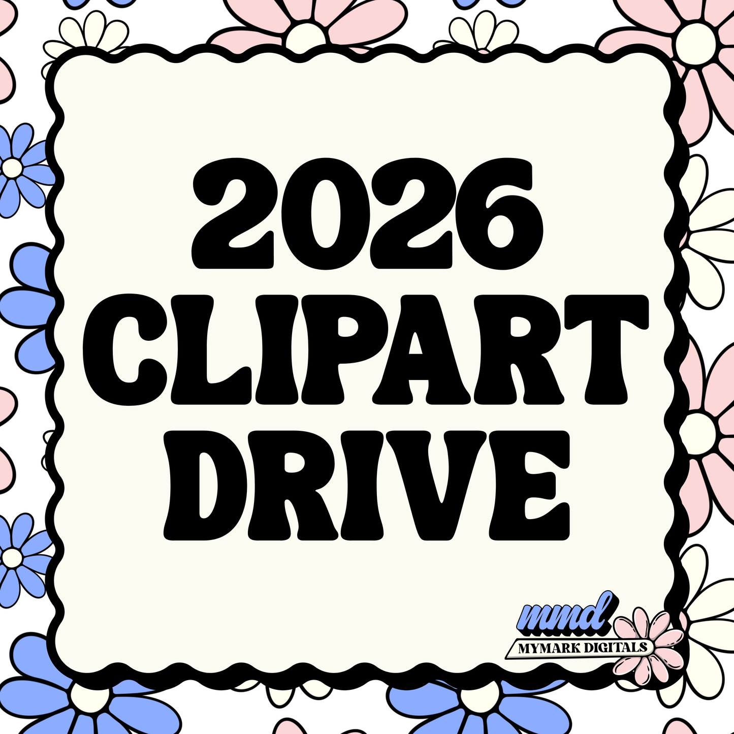 2026 DRIVES