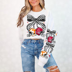 House Divided Cherries | w/ Sleeve&Pocket | Sept 2025