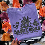 Spooky & Sparkly Collab | TGG x Homewrecker x Happy Five x MYMARK
